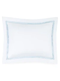 Grande Hotel Duvet Cover & Sham Collection