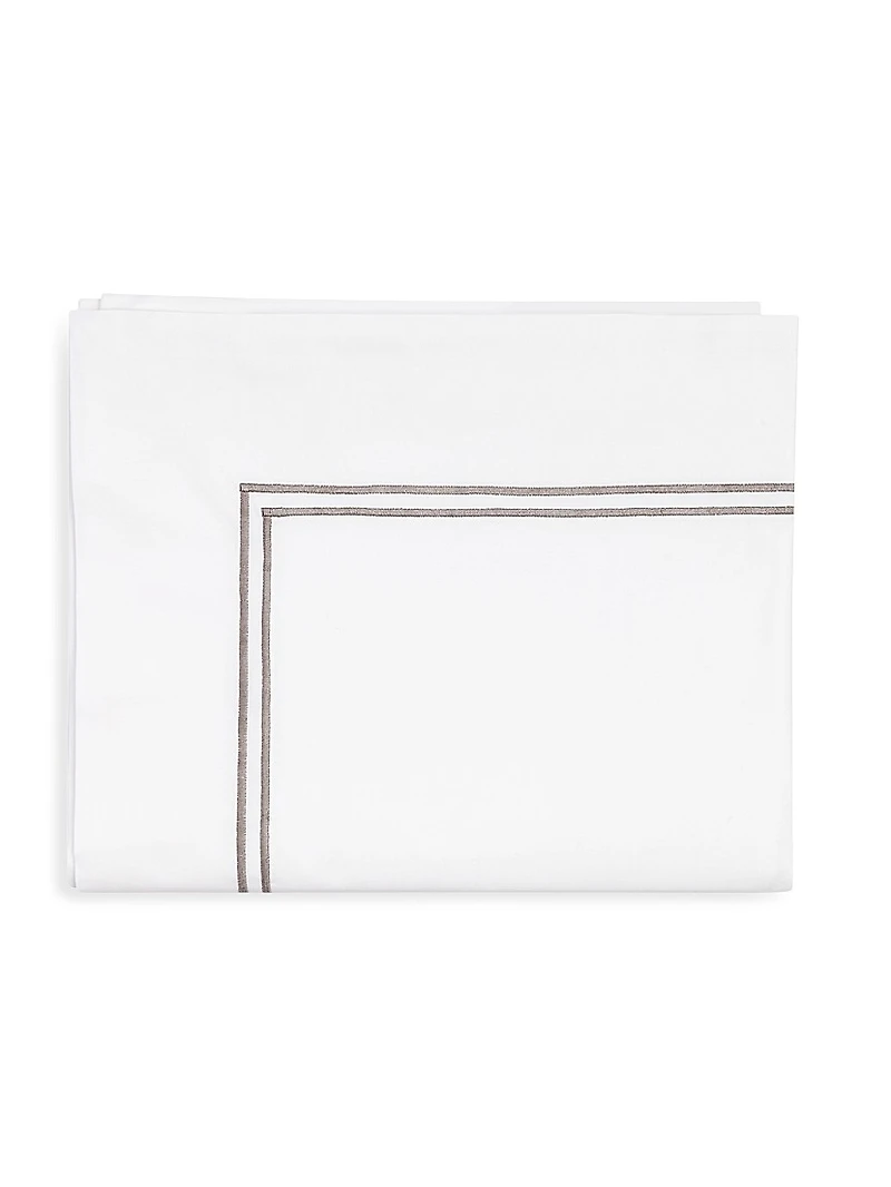 Grande Hotel Sheet & Pillowcase Collection