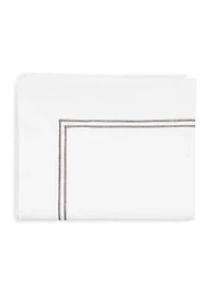 Grande Hotel Sheet & Pillowcase Collection