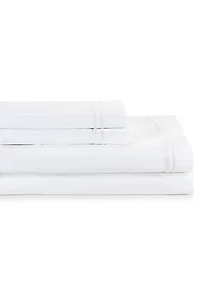 Classic 4-Piece Sheet Set