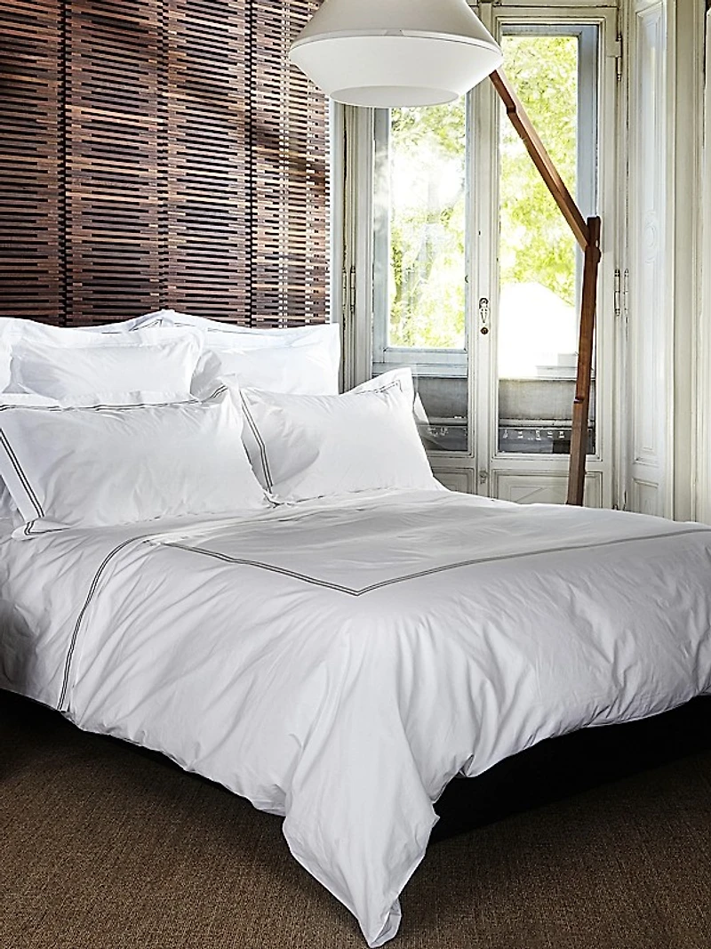 Classic Cotton Sham