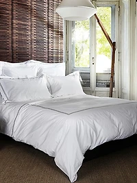 Classic Cotton Sham