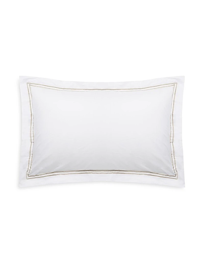 Classic Cotton Sham