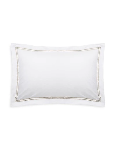 Classic Cotton Sham