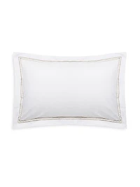 Classic Cotton Sham