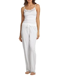 Cotton Deluxe Lounge Pants