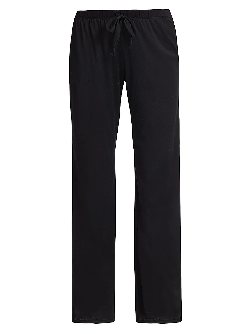 Cotton Deluxe Lounge Pants