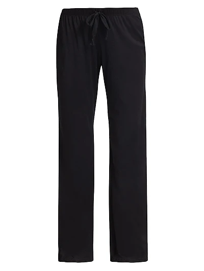 Cotton Deluxe Lounge Pants