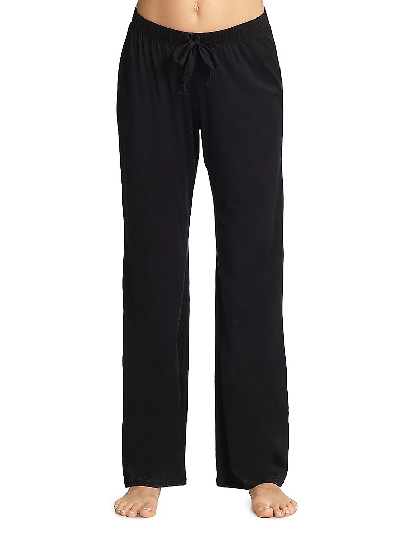 Cotton Deluxe Lounge Pants