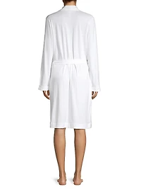 Cotton Robe