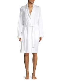 Cotton Robe
