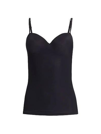 Allure Bra Camisole