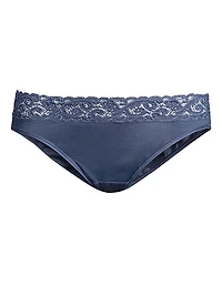 Moments Hi-Cut Brief