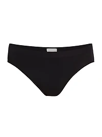 Touch Feeling High-Cut Brief