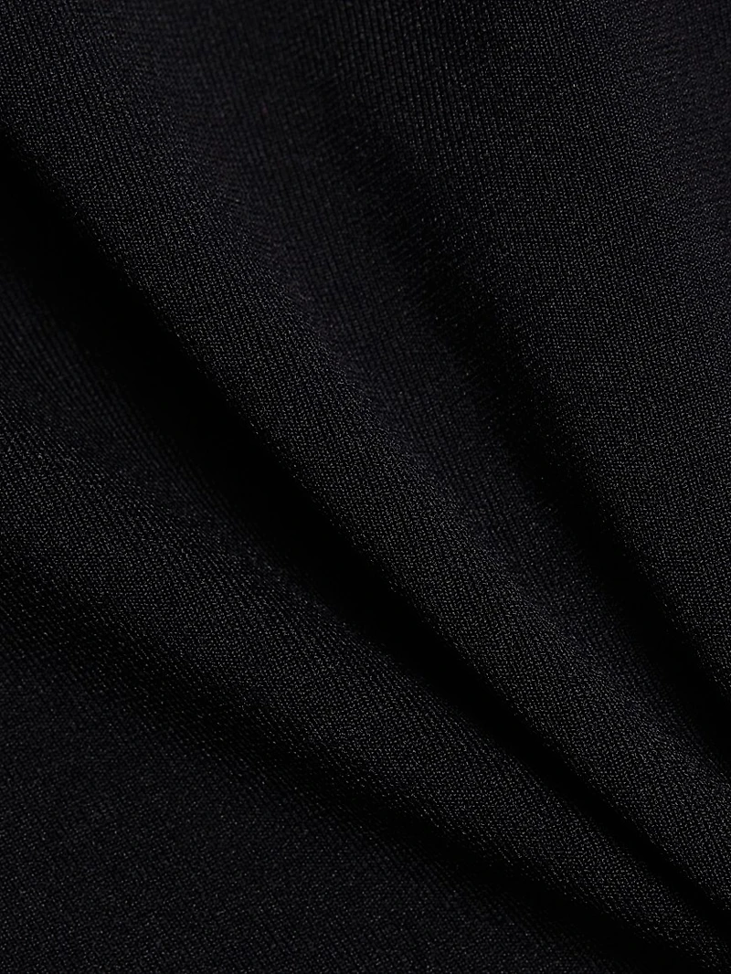 Touch Feeling High-Cut Brief