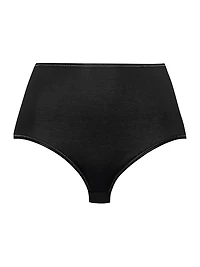 Cotton Seamless Full Brief