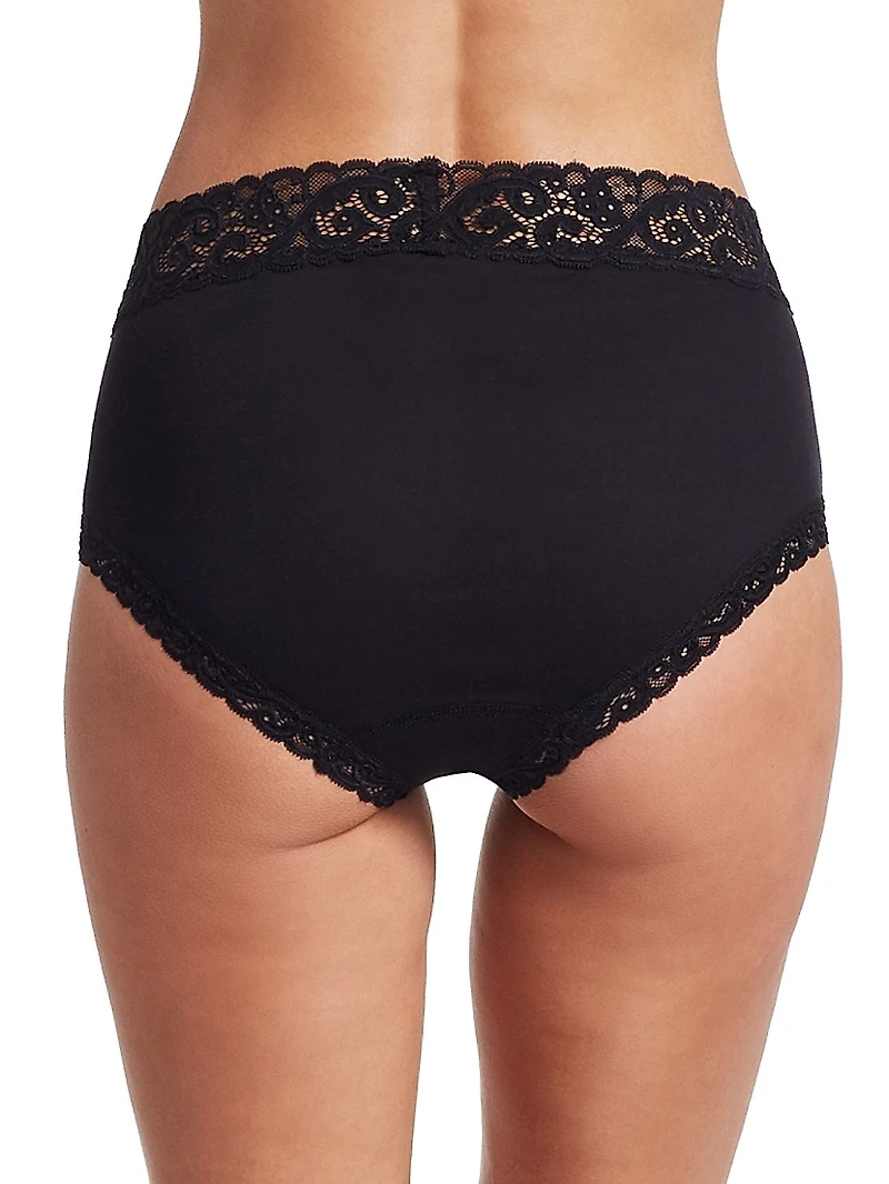 Moments Full-Coverage Brief