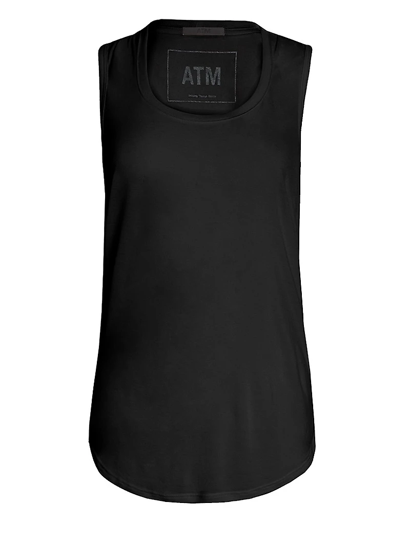 Sweetheart Tank Top
