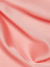 Harriet Convertible Stretch-Silk Top