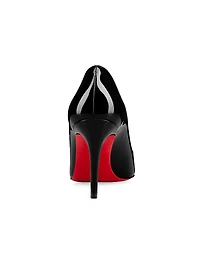 Pigalle 85MM Patent Leather Pumps