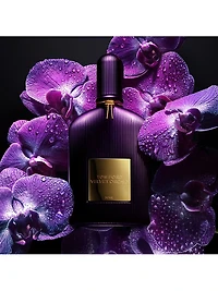 Velvet Orchid Eau de Parfum