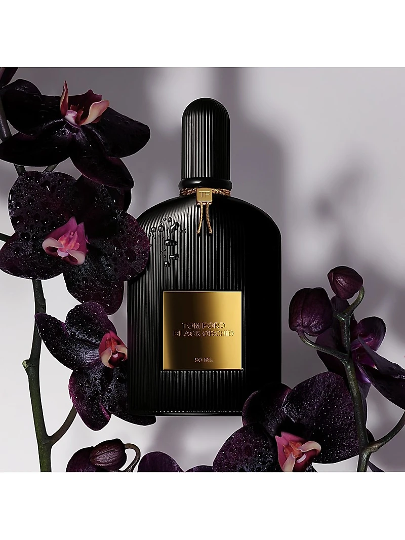 Black Orchid Eau de Parfum