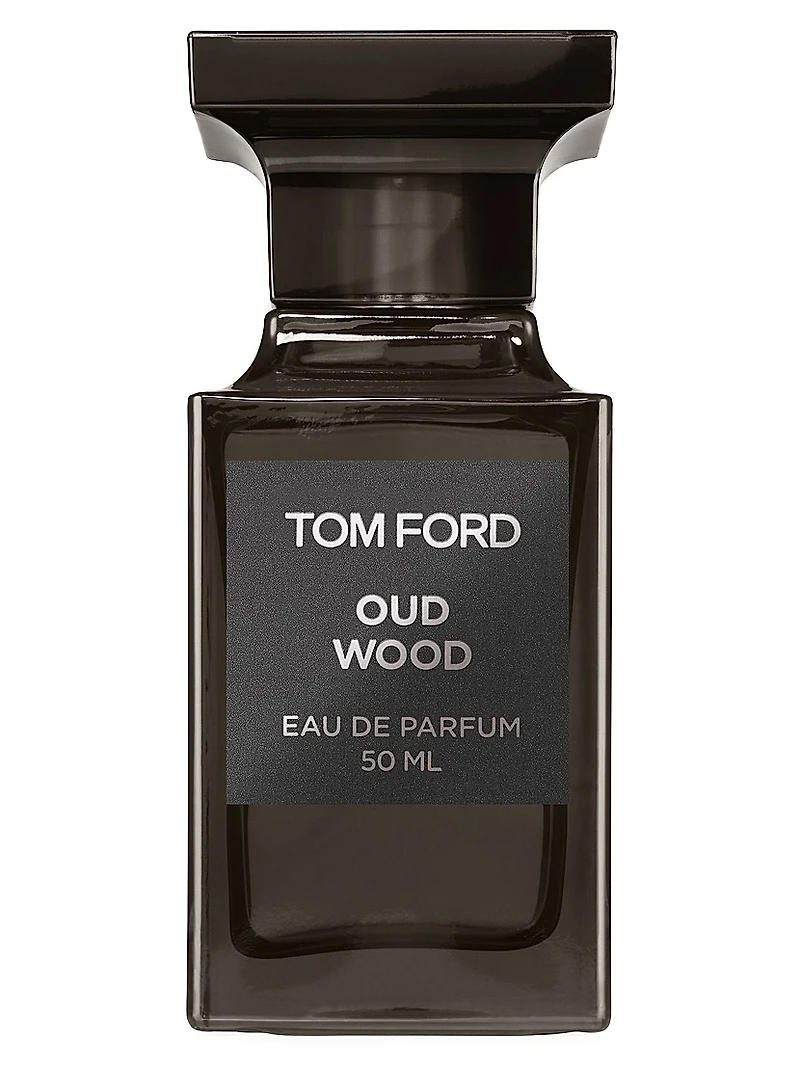 Oud Wood Eau de Parfum