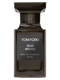 Oud Wood Eau de Parfum