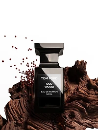 Oud Wood Eau de Parfum