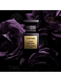 Noir de Eau Parfum