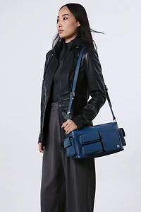 Sac bandoulière TEUTA Large