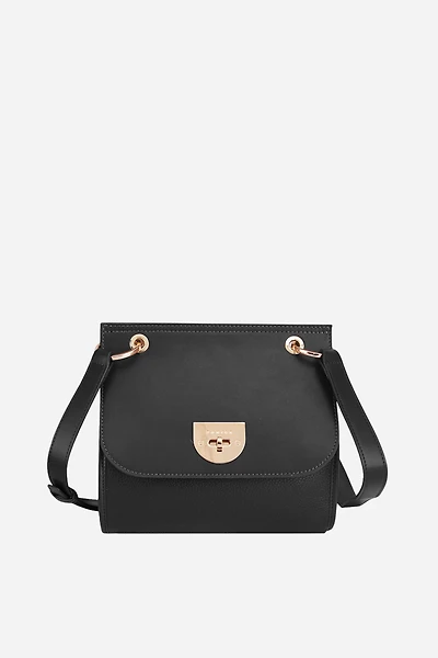 AUTUMN LARGE CROSSBODY