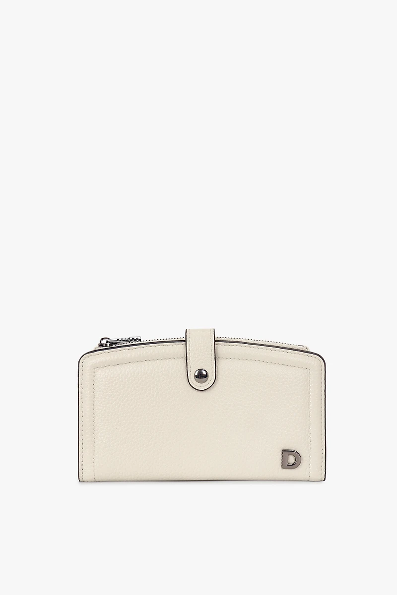 PORTEFEUILLE PLIANT CELINA MEDIUM