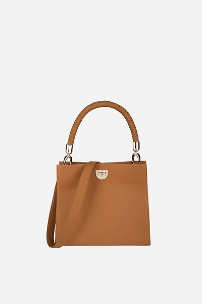 ELOWYN SAC BESACE MOYEN