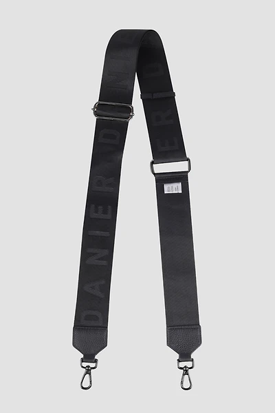 DANIER NYLON SHOULDER STRAP