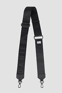 DANIER NYLON SHOULDER STRAP