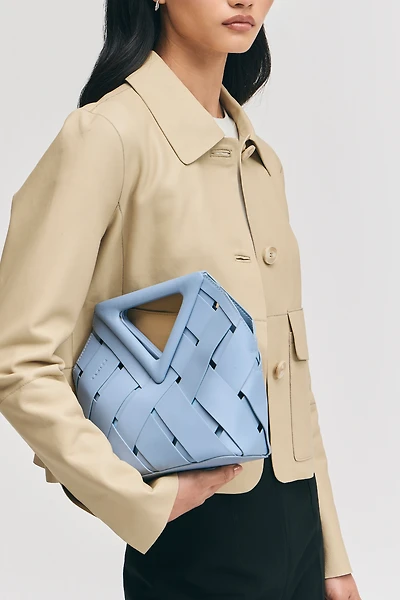 SAC PORTE ÉPAULE LOUISA
