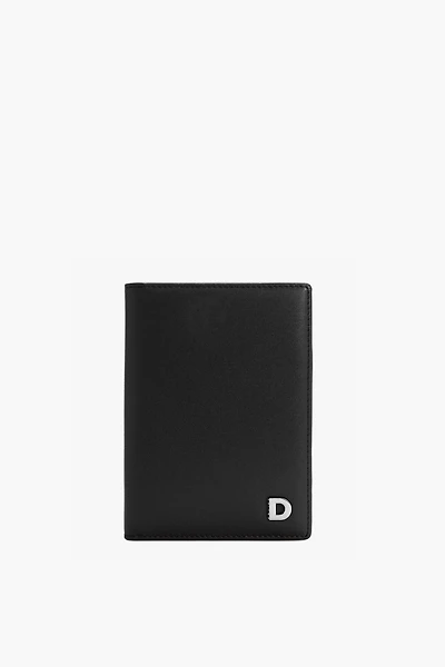 SINCLAIRE PASSPORT HOLDER