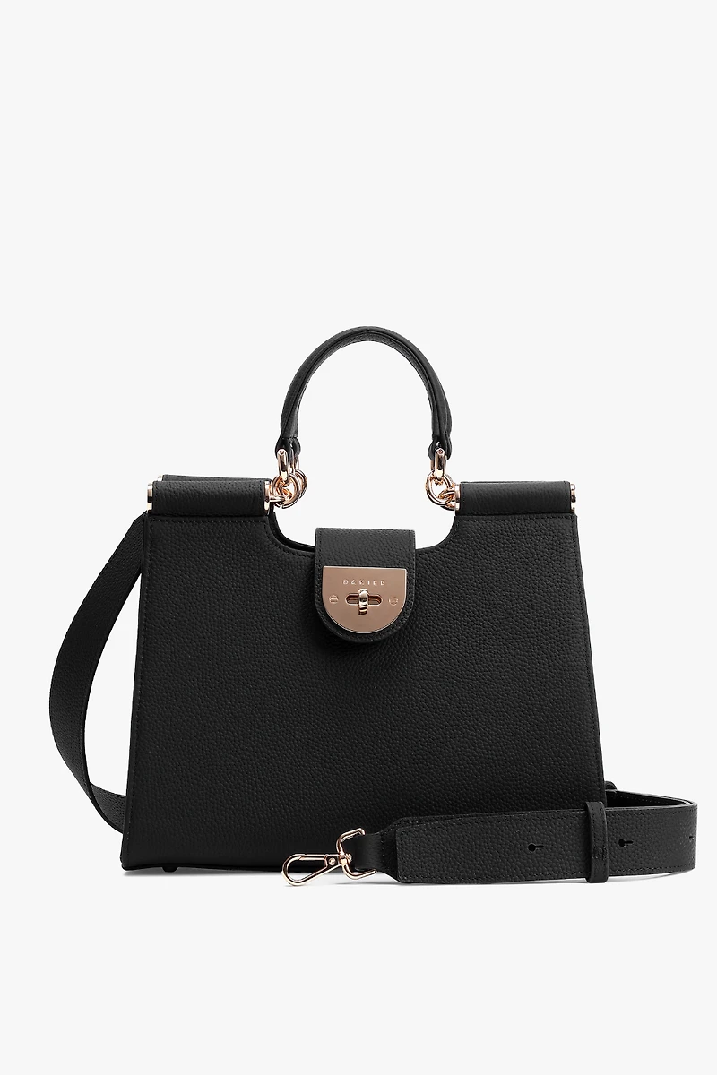 REMONA LARGE SATCHEL
