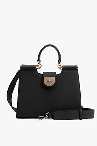 REMONA LARGE SATCHEL