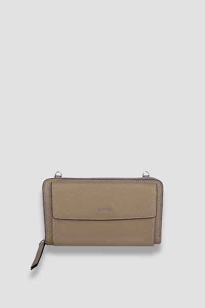 CIANA LARGE SMART PHONE WALLET CROSSBODY