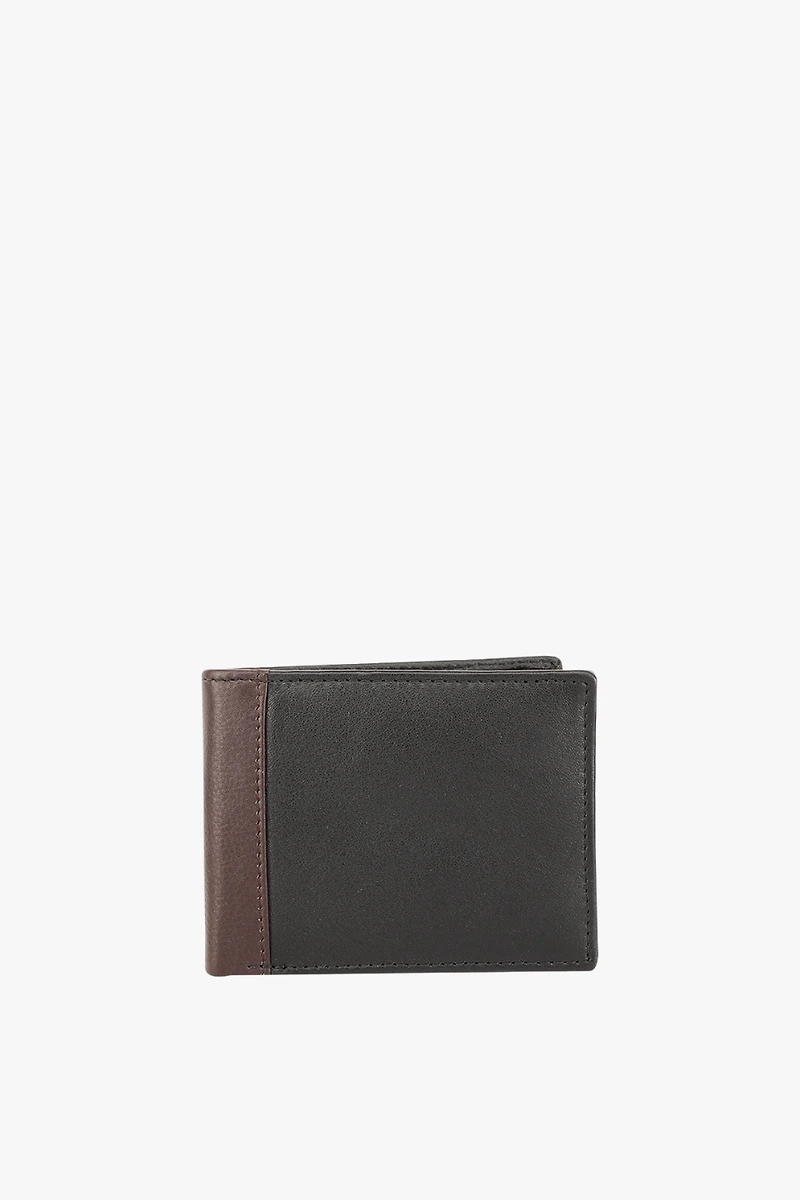 AESON BIFOLD WALLET