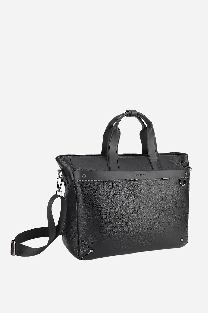 ATTICUS TOTE