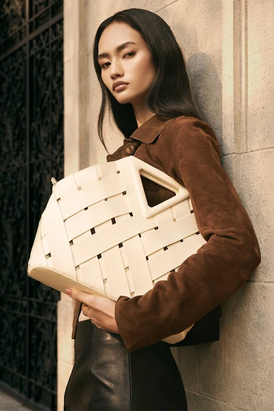 SAC À BANDOULIÈRE LOUISA