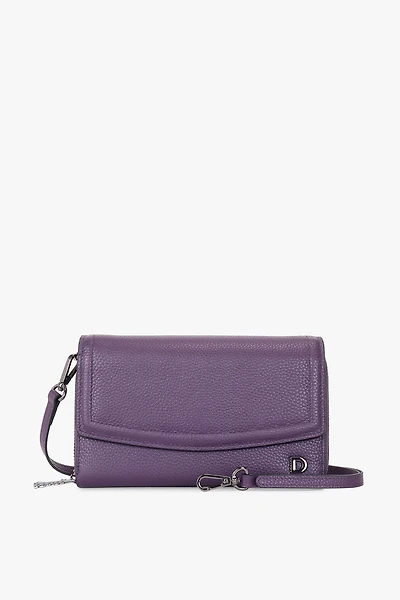 CELINA PORTEFEUILLE-TÉLÉPHONE/SAC BANDULIÈRE