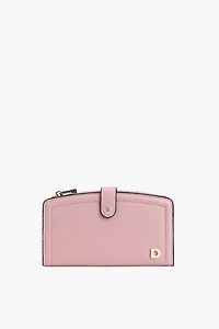 PORTEFEUILLE PLIABLE CELINA MEDIUM