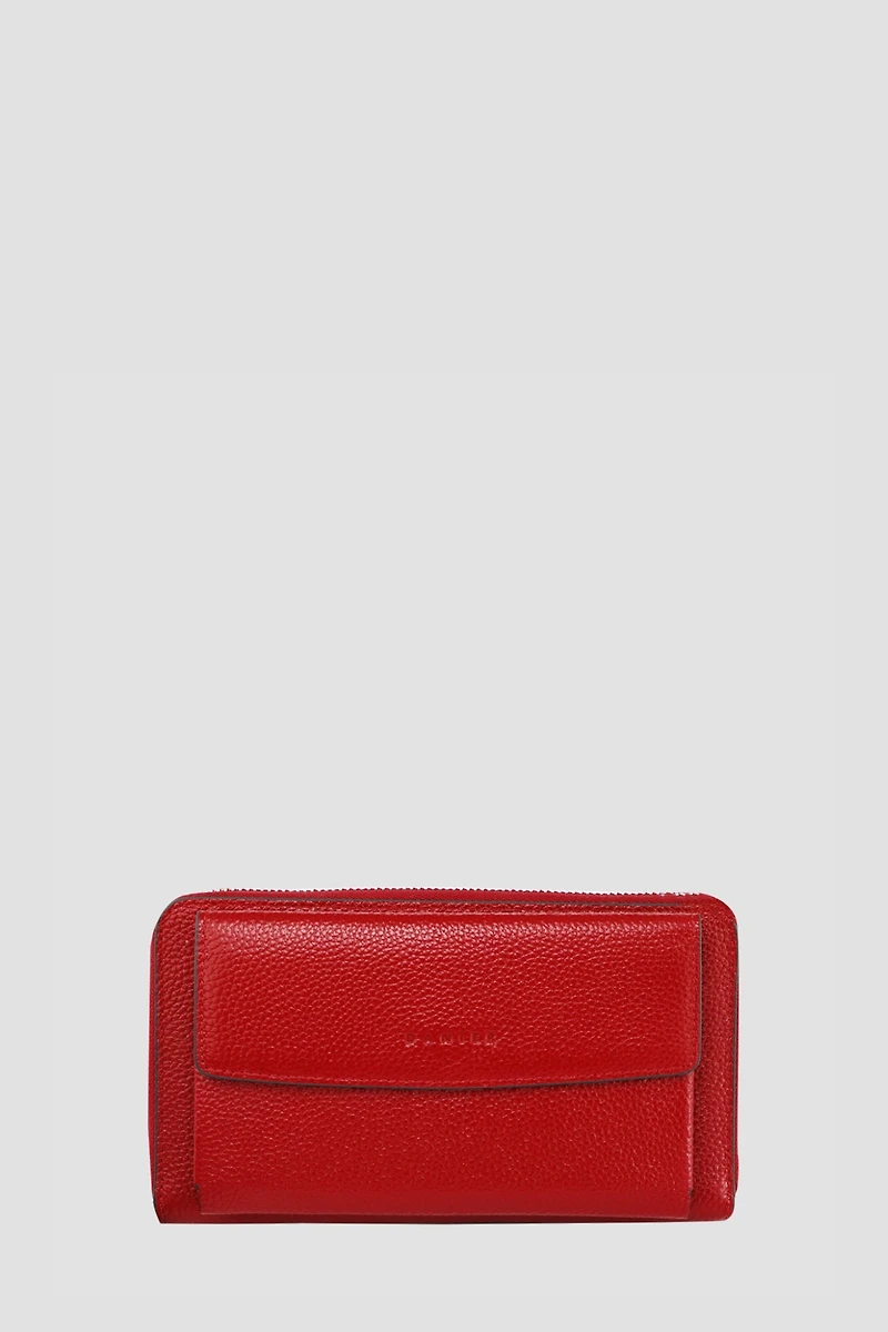 CIANA GRAND PORTEFEUILLE-SAC À BANDULIÈRE POUR SMARTPHONE