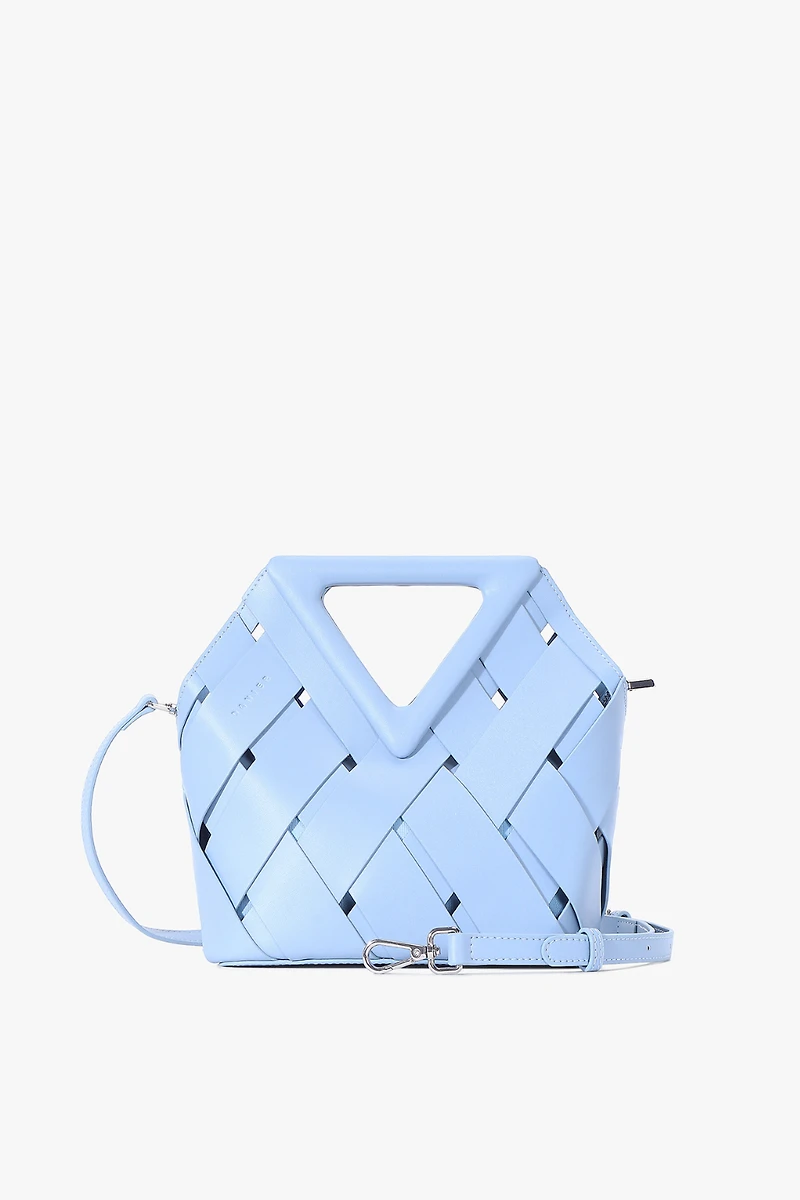 SAC PORTE ÉPAULE LOUISA