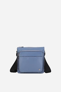 MONACO LEATHER CROSSBODY
