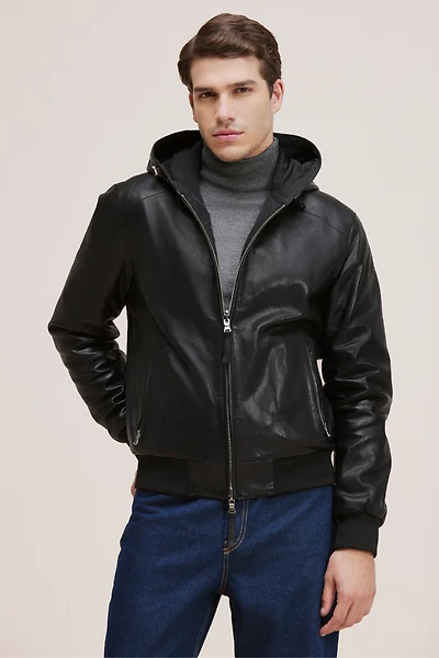 JOHNNY REVERSIBLE